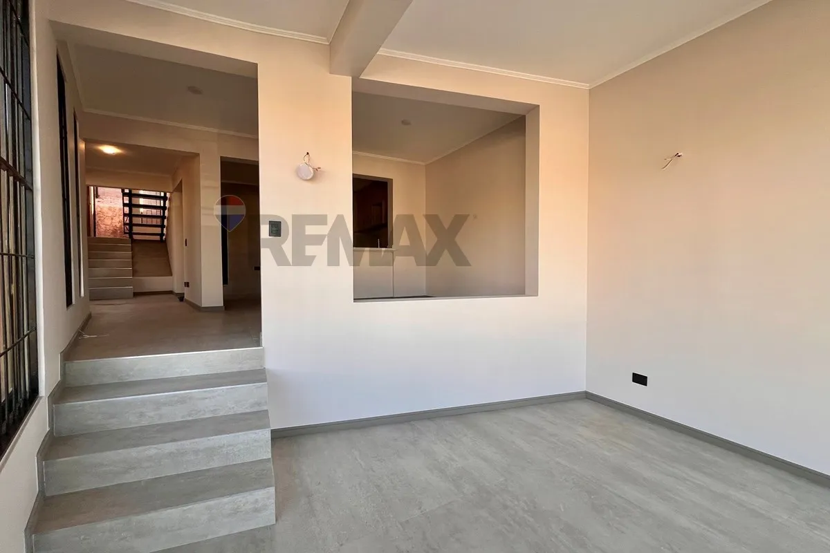 Imagen 3 de 30 de Se Arriendo Renovada Casa En Recreo