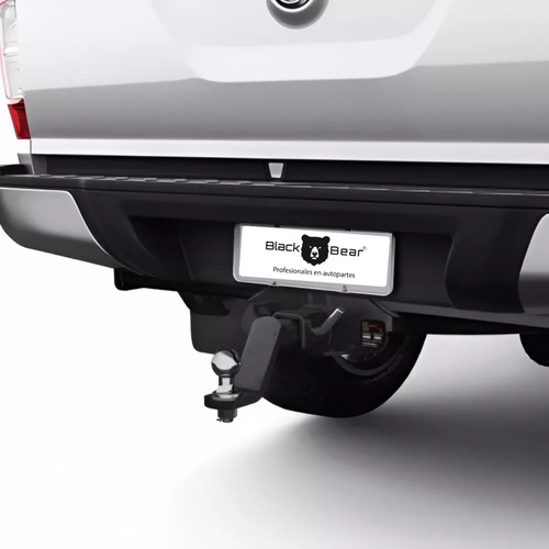 Tirón Arrastre Nissan Np 2025