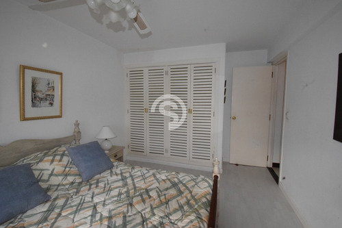 Pent House En Alquiler- Ref: 3372