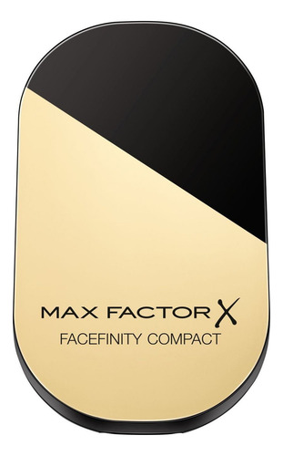 Base En Polvo Max Factor Facefinity N°06 Golden
