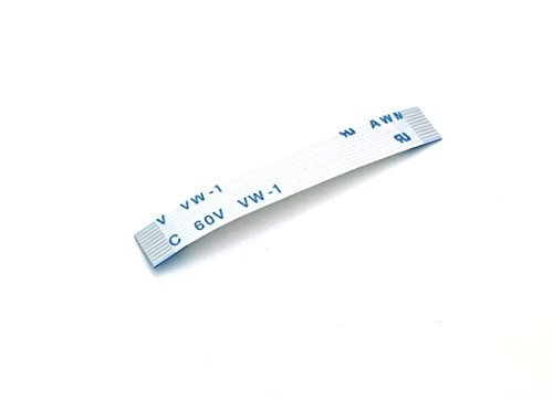 Cable Flex 10 Pin Touch Pad Control Ps4 Playstation 4