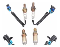Comprar Sensor De Oxigeno Chevrolet Silverado Tahoe Mostplus 07-15