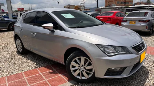 Seat Leon REFERENCE MT