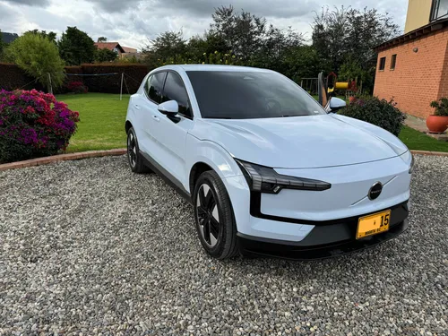 Volvo EX30 0.0 Core Rwd