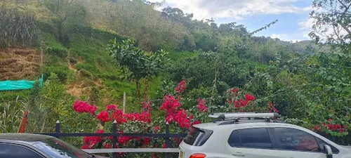 Fincas En Venta Titiribi 1092-1837