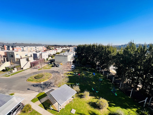 Imagen 20 de 23 de Hermoso Departamento En Venta, 2 Ambientes, Balcón Con Parrilla, Súper Luminoso Y Vista A Portezuelo!