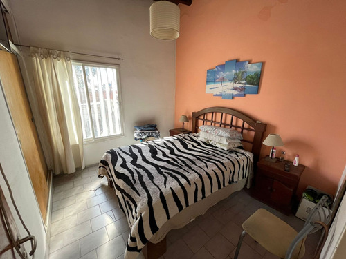 Venta Galpón Con Oficina Y Departamento Godoy Cruz