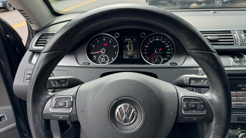 Volkswagen Passat 2.0 Advance Tsi 211cv Dsg