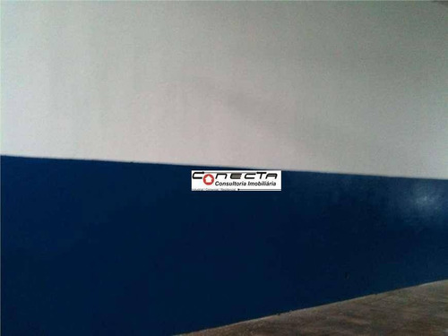 Imagem 13 de 16 de Galpão Industrial Para Locação, Jardim Do Lago, Campinas - Ga0011. - Ga0011