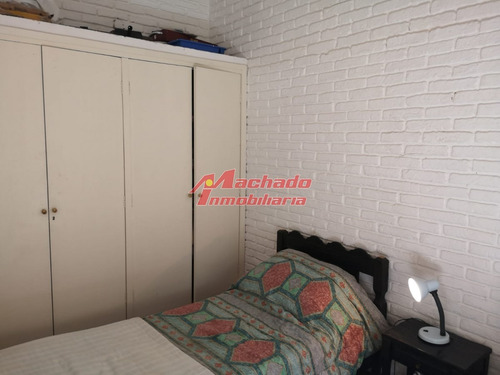 Casa En Zona Cantegril Ideal Para Vivir Todo El Año- Ref: 6343