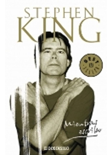 Libro Mientras Escribo (db) /stephen King