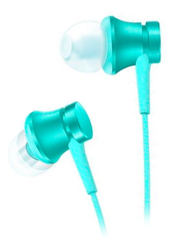 Xiaomi Auriculares Mi In Ear Headphone Basic