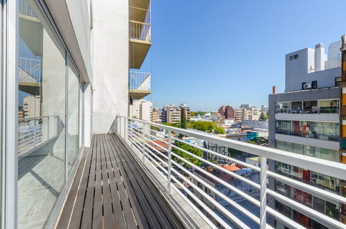 Departamento En Duplex Amb C/cochera Olivos