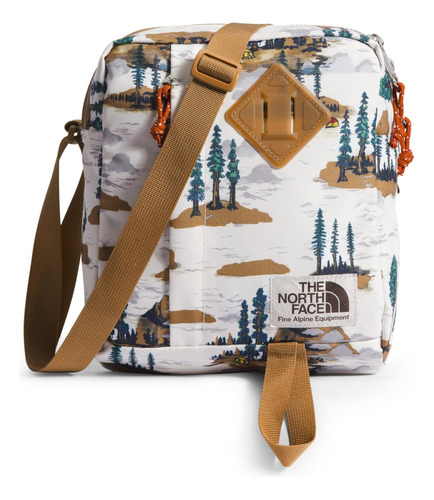 Bolso The North Face Berkley