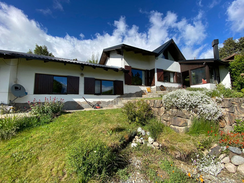 Casa En Venta Tres Dormitorios En Las Margaritas