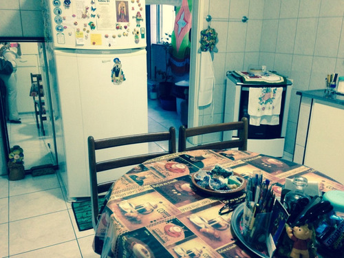 Imagem 2 de 5 de Residenza Imóveis Vende - Ref.: 4936 - Ref4936