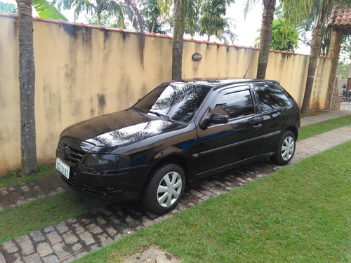 Volkswagen Gol 1.0 Total Flex 3p