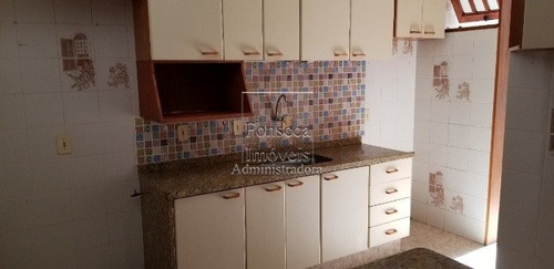 Imagem 4 de 6 de Apartamentos - Quitandinha - Ref: 4634 - V-4634
