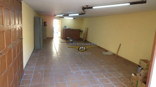 Sobrado Com 3 Dormitórios À Venda, 192 M² Por R$ 700.000,00 - Jardim Piqueroby - São Paulo/sp - So1579