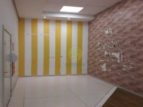 Imagem 10 de 25 de Loja Para Alugar, 230 M² - Santa Efigênia - Belo Horizonte/mg - Lo0021