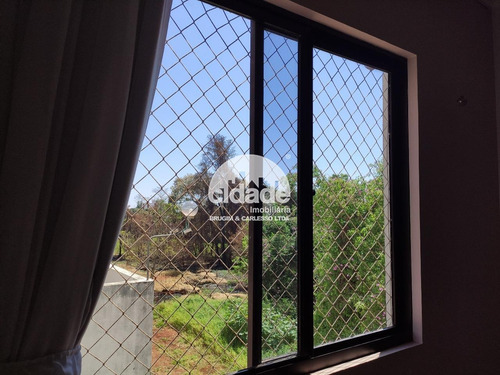 Imagem 6 de 30 de Apartamento À Venda, 2 Quartos, 1 Vaga, Cancelli - Cascavel/pr - 13457