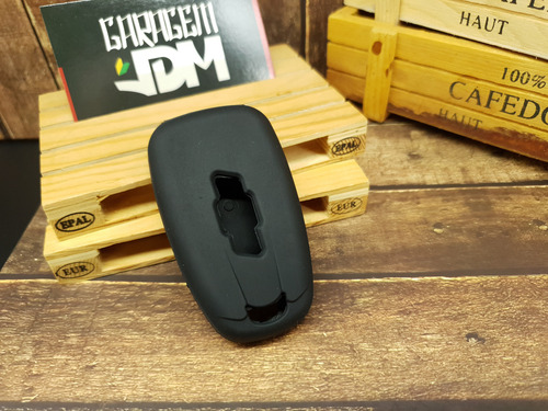Capa Chave Carro Tracker Onix Presencial Acessórios