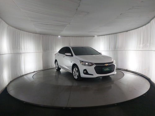 Chevrolet Onix 1.0 TURBO FLEX LTZ AUTOMÁTICO