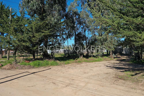 Terreno Urbano En Pichilemu