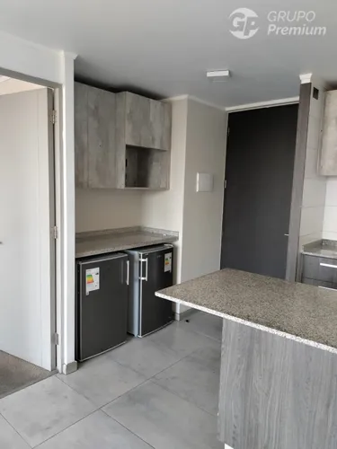 ¡hermoso Depto En Arriendo Y O Venta De 1dorm En San Miguel¡
