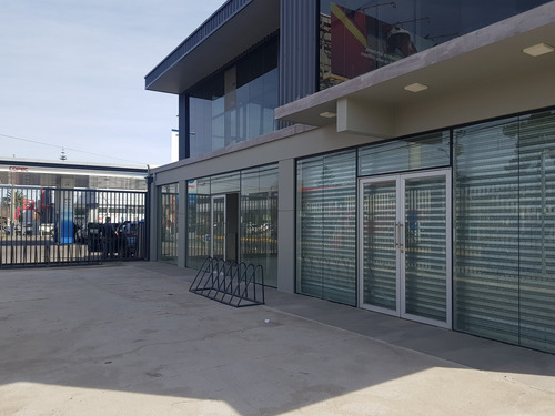 Local Comercial La Serena 238 M2, Ubicación Privilegiada