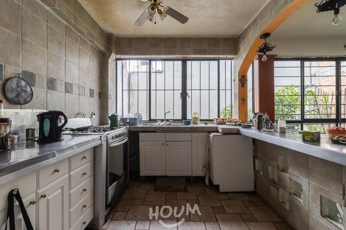 Imagen 7 de 23 de Casa En San Antonio Culhuacan, Iztapalapa Con 3 Recámaras, 220 M², Id: 41721