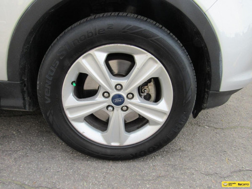 Imagen 16 de 16 de Ford Escape Titanium 2.0 Turbo At 4x4