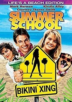 Summer School Summer School Ac-3 Dolby Mono Sound Widescreen