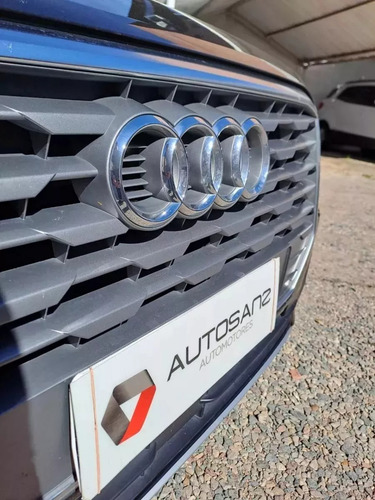 Audi Q2 1.4 Tfsi Sport 150 Cv