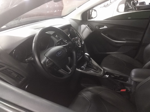 Focus 2.0 Se Hatch Flex Aut. Pawershift