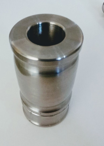 Particulador Osseo (triturador Pilão)
