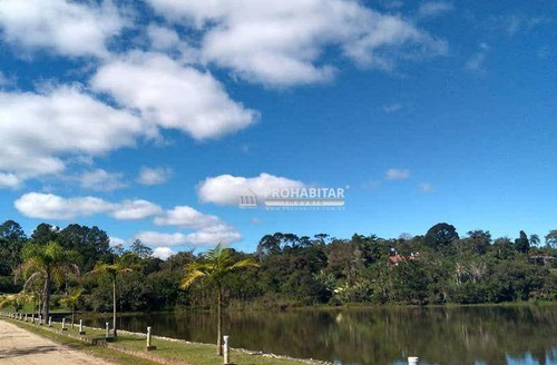 Imagem 5 de 7 de Vendo Area De 1.200m2 Condomio Campestre -sp - Ar0020