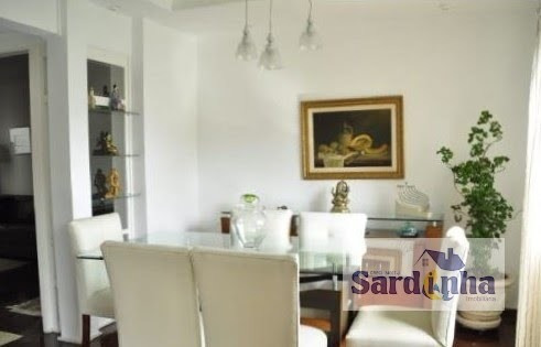 Imagem 2 de 10 de Apartamento À Venda - Vila Suzana - São Paulo - 3983