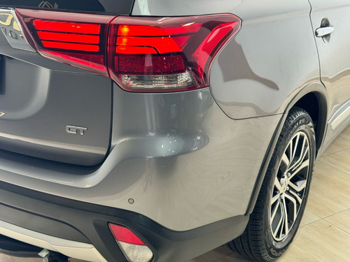 Mitsubishi Outlander 3.0 V6 Gt Ftp 4wd 5p