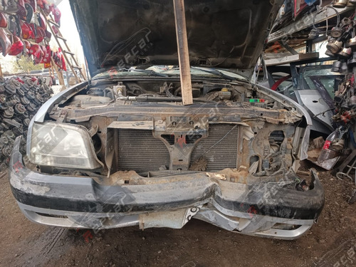 Chevrolet S10 Apache En Desarme 2002 Hasta 2008