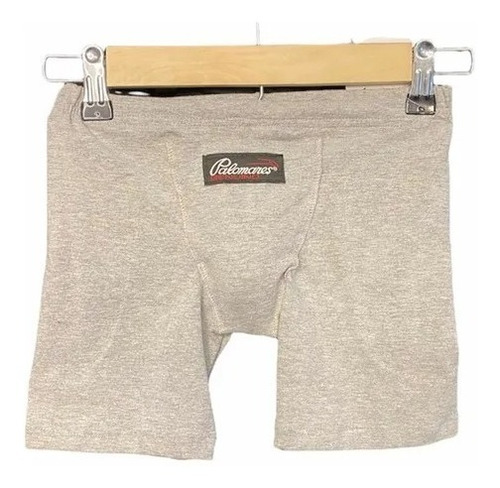 Imagen 9 de 10 de Slider Con Concha Protectora Talla 4 Al 18 Palomares Fpx
