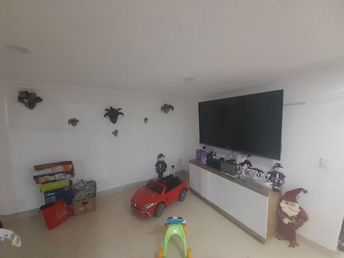 Imagen 19 de 27 de Casa En Paseos De Taxqueña