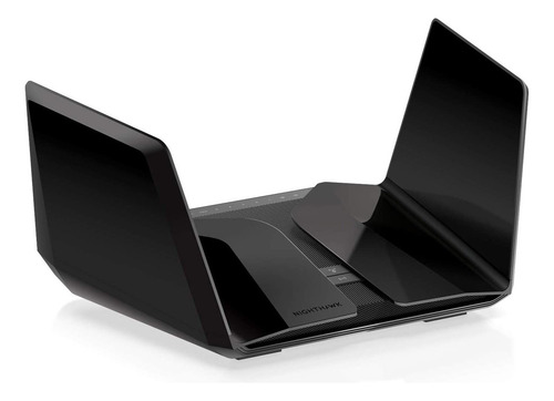 Netgear Nighthawk Router Wifi 6e (raxe500) | Velocidad Inalá