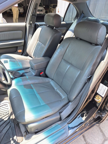 Nissan Maxima Gle-1 Sedan Piel Abs Qc At