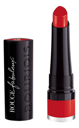 Bourjois Rouge Fabuleux Barra De Labios Tono 011 Cindered-ll