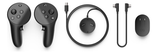 Controladores De Realidad Virtual Meta Quest Touch Pro