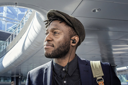 Auriculares Intraurales Akg N5005 Reference Class 5 Drivers