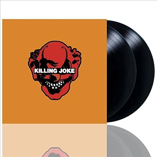 Lp Killing Joke (2003) - Killing Joke