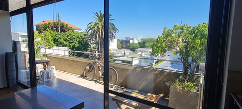 Imagen 11 de 17 de Moderno Loft De 2 Ambientes Con Cochera - Disponible Dsd El 5 De Marzo. Precio Paquete Completo (incluye Expensas, Municipal, Abl, Luz, Gas, Internet Y Cable). Dueño Alquila Sin Comisión.