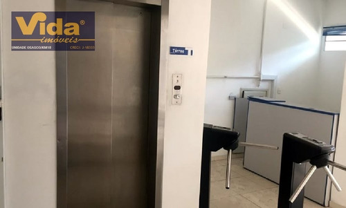 Prédio Inteiro Para Locação No Centro De Osasco - 40986